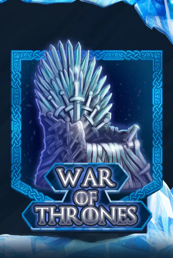 War Of Thrones демо игровой автомат | VAVADA Казино бесплатно