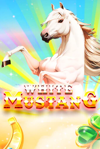 White Mustang демо игровой автомат | VAVADA Казино бесплатно