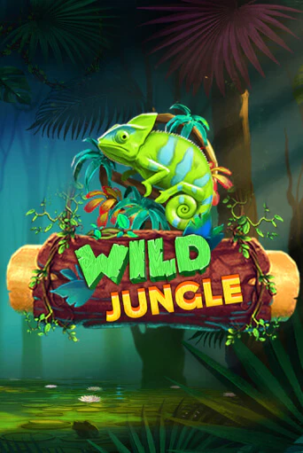 Wild Jungle демо игровой автомат | VAVADA Казино бесплатно