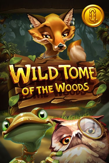 Wild Tome of the Woods демо игровой автомат | VAVADA Казино бесплатно