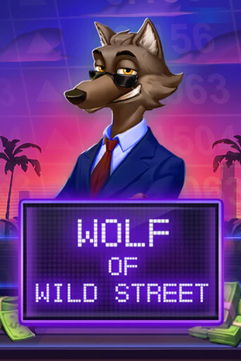 Wolf of Wild Street демо игровой автомат | VAVADA Казино бесплатно