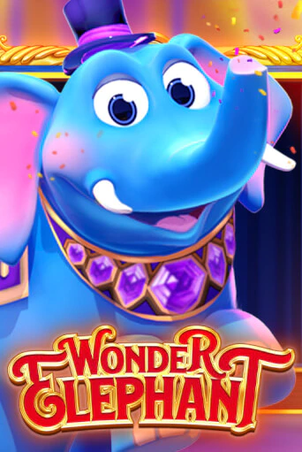 Wonder Elephant демо игровой автомат | VAVADA Казино бесплатно