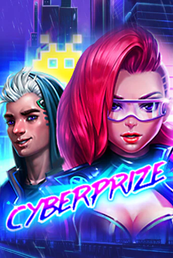 Cyberprize демо игровой автомат | VAVADA Казино бесплатно