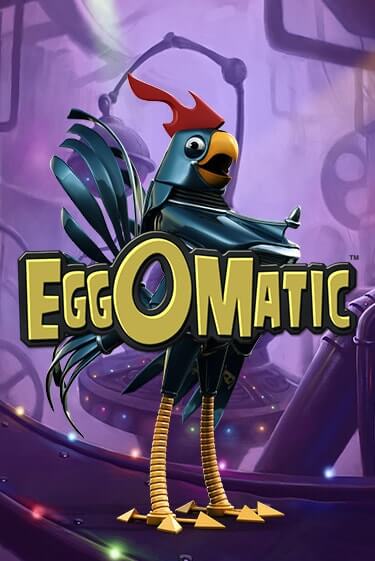 EggOMatic™ демо игровой автомат | VAVADA Казино бесплатно