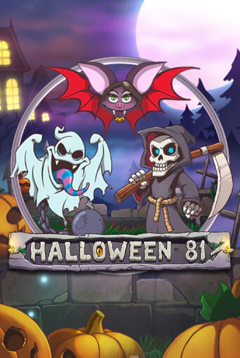 Halloween 81 демо игровой автомат | VAVADA Казино бесплатно