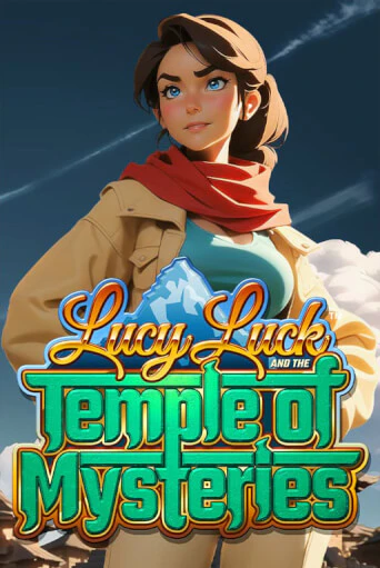 Lucy Luck and the Temple of Mysteries демо игровой автомат | VAVADA Казино бесплатно