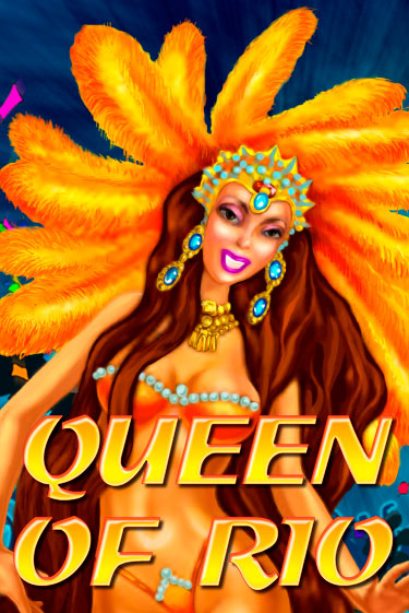 Queen Of Rio демо игровой автомат | VAVADA Казино бесплатно