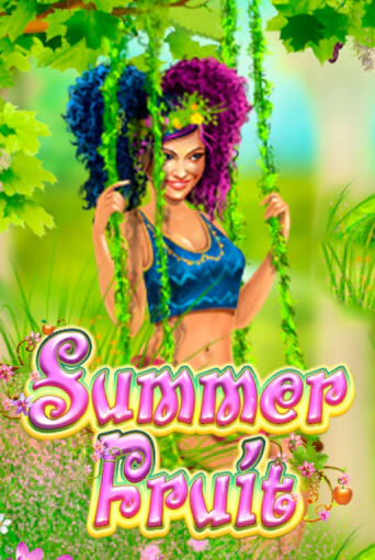Summer Fruits демо игровой автомат | VAVADA Казино бесплатно