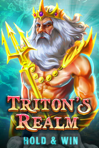 Triton's Realm демо игровой автомат | VAVADA Казино бесплатно